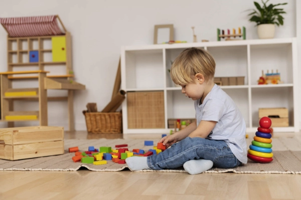 Montessori-Methode: Warum sie Kinder blühen lässt und was dahintersteckt